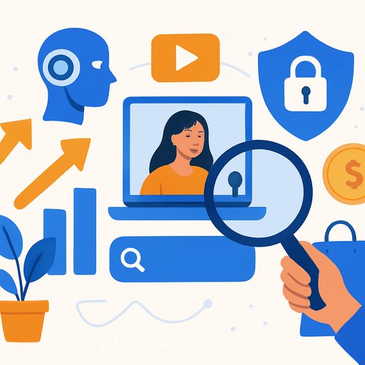 Affiliate Marketing Fuels AI Search, Creator Commerce and Privacy-Resilient Attribution in 2026