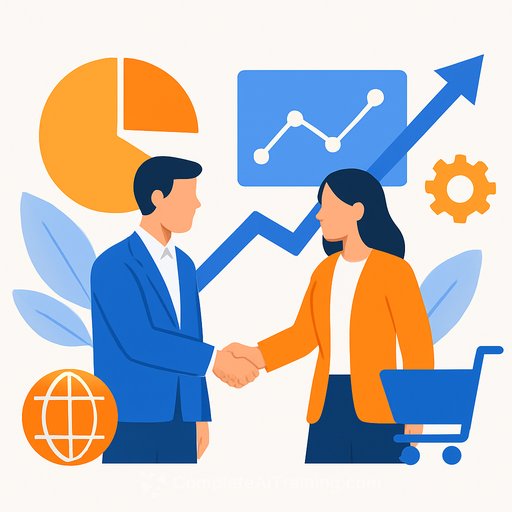 Affinity Group Acquires Mascari NXT to Accelerate AI-driven Sales and Customer Engagement, Adding 50% More Reach Across the Food Industry