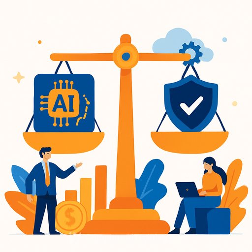 AFIA calls for balanced AI regulation to support fintech innovation and consumer protection