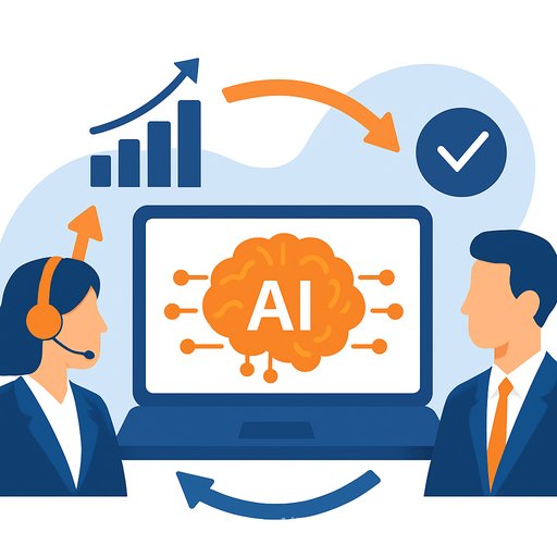 Afiniti launches unified AI decisioning platform to connect contact center operations to customer value