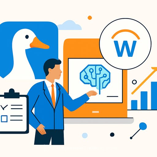 Aflac Taps Workday's AI to Ease Supplemental Benefits Friction: What It Means for Investors