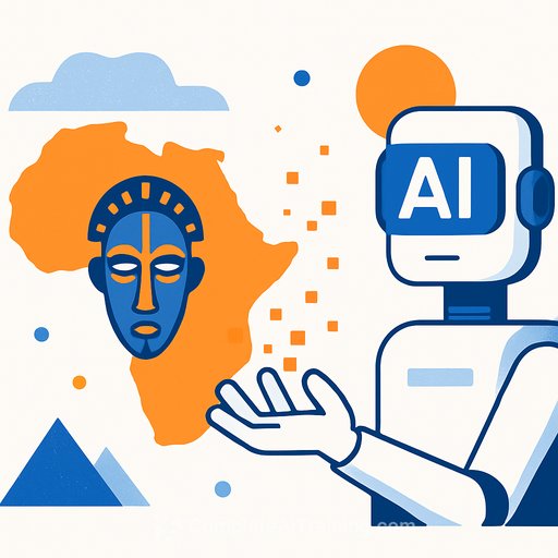 Africa risks losing cultural data to AI as Suno valuation hits $5.4bn