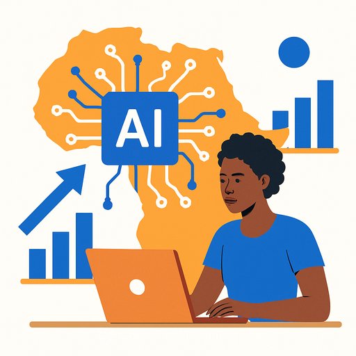 Africa's AI Skills Race Is On-Invest in People Now or Fall Behind