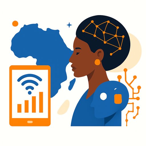 Africa's Next Leap: From Digitization to Agentic AI