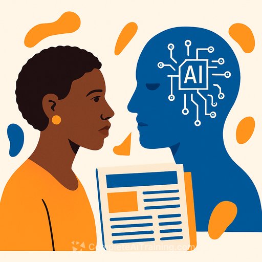African AI Reporting Needs More Local Voices and Less Western Hype