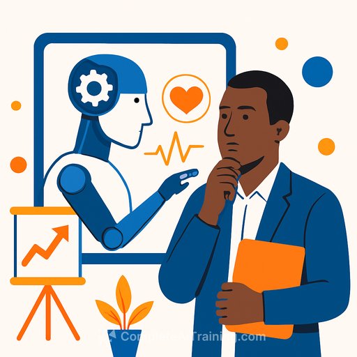 African Tech Investor Targets AI Healthcare Startups for Next Big Breakthrough