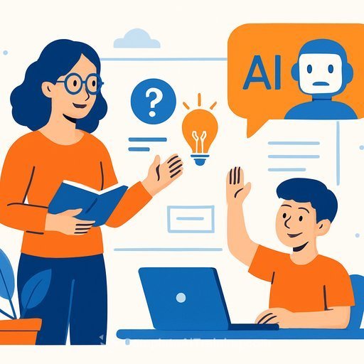 AFT calls for screen limits and AI restrictions in elementary schools
