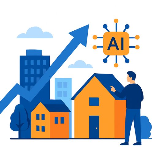 After a Two-Year Pause, AI Demand Rewrites the Math for Silicon Valley Rentals