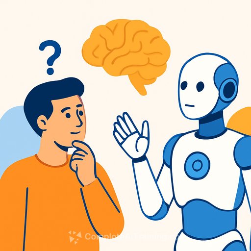 After AI and robots, what makes us human? KAIST opens AI Philosophy Research Center