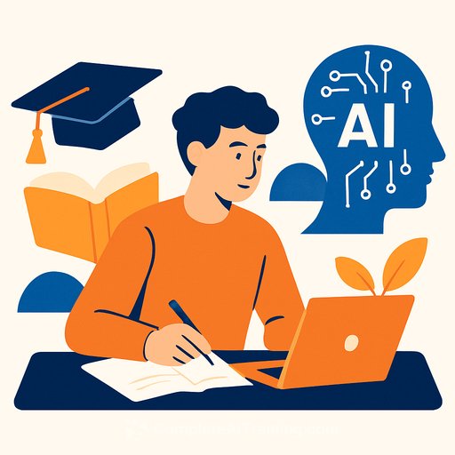 After AI: Rethinking College Writing and the Future of Higher Education