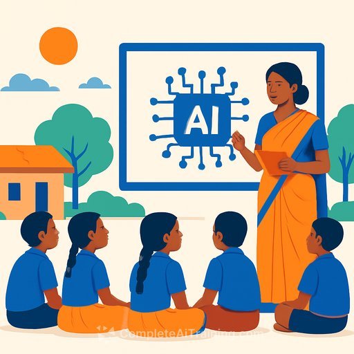 After ChatGPT, What Scientists Say About AI Is Changing How We Teach Science