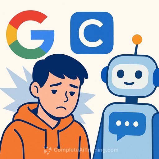 After Teen Suicides, Google and Character.AI Settle-A Reckoning for Chatbot Safety