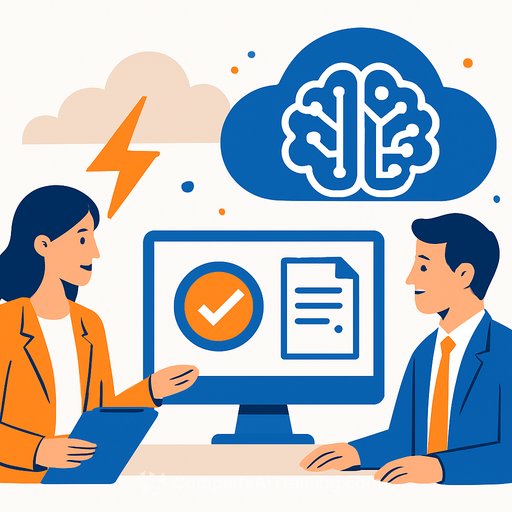 After the storm, faster payouts: Allianz's Project Nemo clears simple claims in hours with agentic AI and human oversight