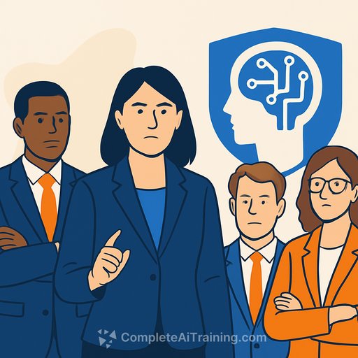 AG Nessel, Bipartisan AGs Push Back Against Proposed Federal Ban on State AI Laws