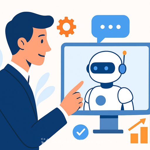 Agatha Global Tech Launches GrantAI, the First AI Co-Pilot for Annuity Sales