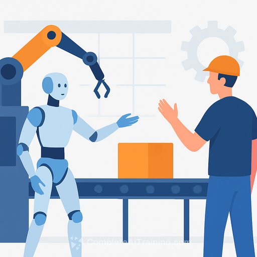 AGCO to Test Agility Robotics Humanoids in Kansas Factory