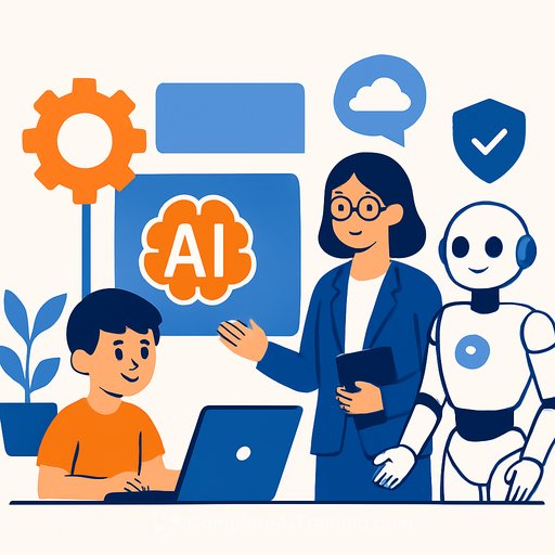 Age-Appropriate AI in Schools: Skills, Ethics and Cyber Wellness
