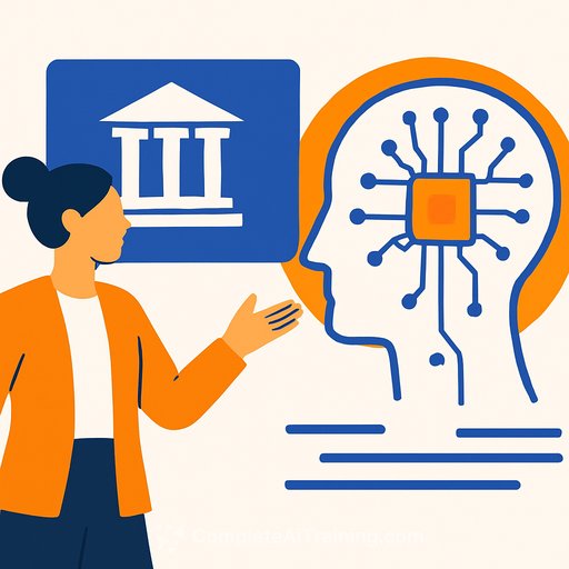 Agency Over Algorithms: Governing with AI, Not Under It