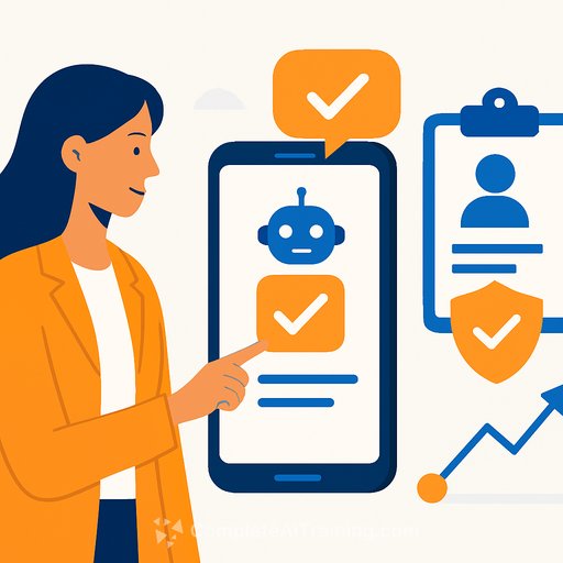 Agentero launches AI Appetite Checker, giving agents instant carrier matches for every risk