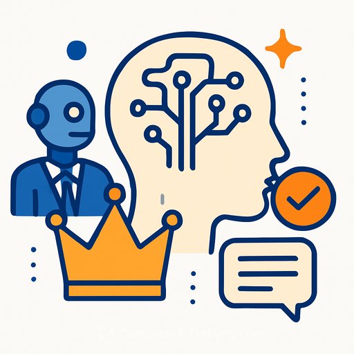 Agentic AI and Authenticity Crowned 2025 ANA Marketing Words of the Year