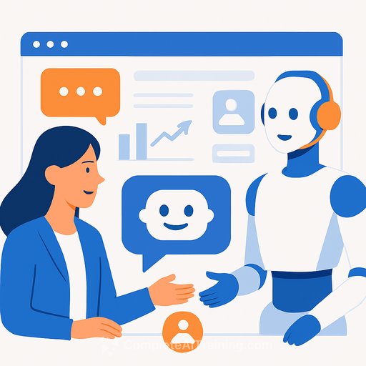 Agentic AI and Copilot in Dynamics 365 deliver smarter CRM and stronger customer connections