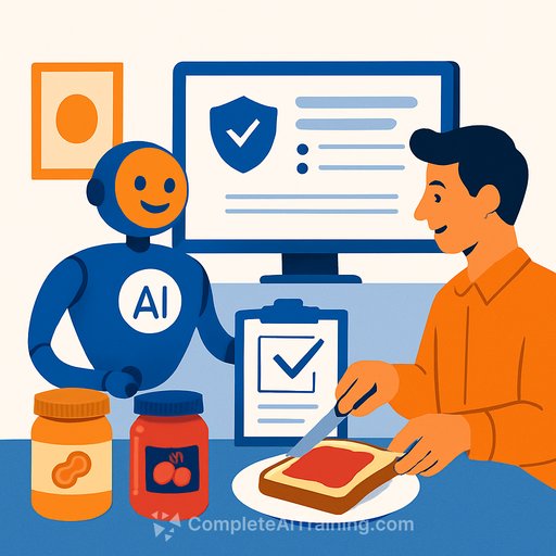 Agentic AI and Digital Coworkers Are Making Claims Management as Simple as Peanut Butter and Jelly