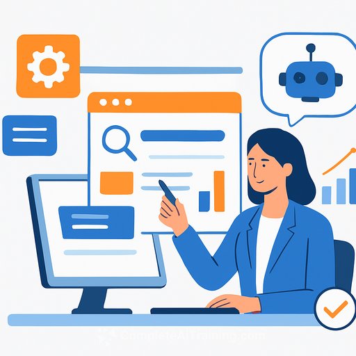 Agentic AI Briefing: Browser Agents, Agent-Ready Data, and the Skills Paying Off in 2026