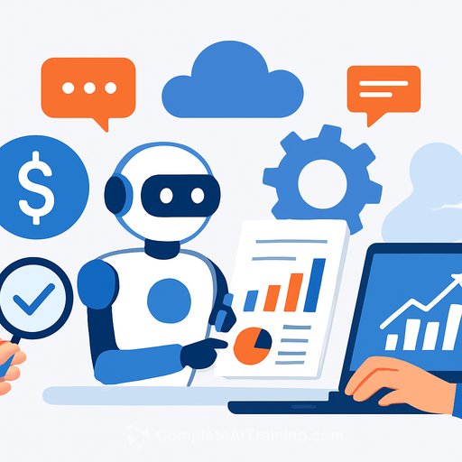 Agentic AI Comes to Finance Ops: AppZen's Reading List, Build-vs-Buy, and the ROI Case