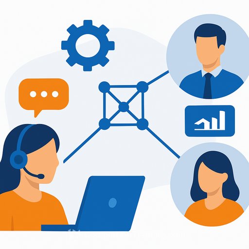 Agentic AI connects customer support insights to product and sales teams