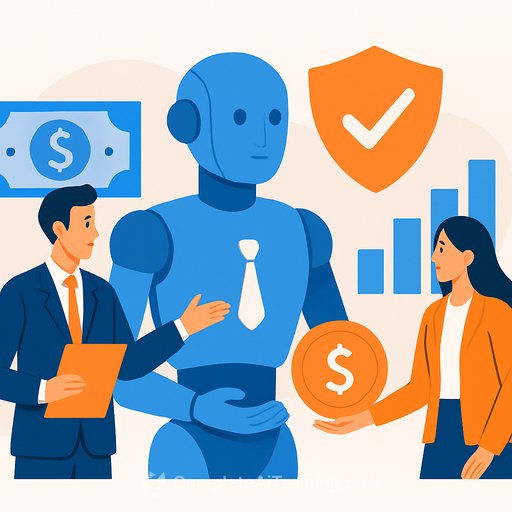 Agentic AI could add $2 billion in annual life insurance premiums by closing the US coverage gap