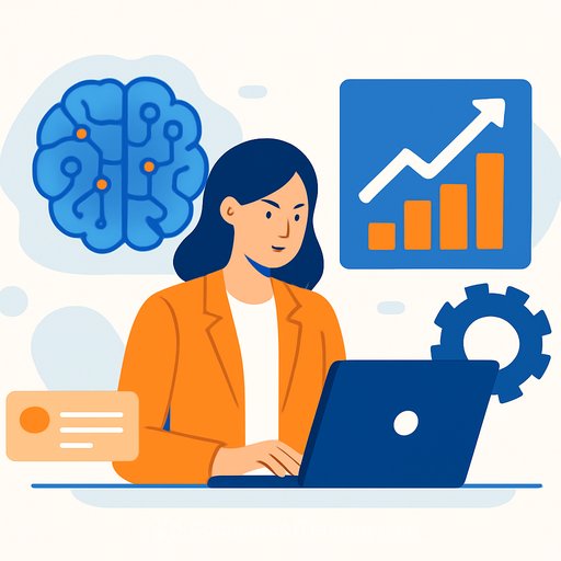 Agentic AI Creates Space for HR Strategy-From Vision to Execution