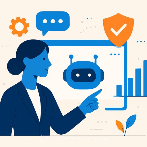Agentic AI explained: what it is, why it matters, and the guardrails your business needs