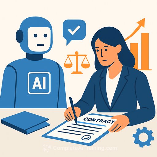 Agentic AI for In-House Legal: Beyond the Hype to Practical Contracting and Proven ROI