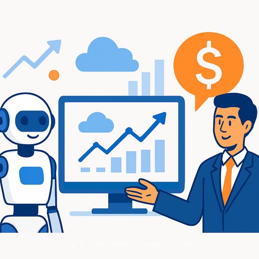 Agentic AI Gets Real at Salesforce: Benioff's 2025 Plan to Win Customers, Calm Wall Street, and Boost Margins