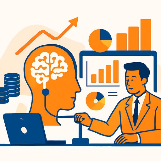 Agentic AI gives asset managers control in a shifting industry