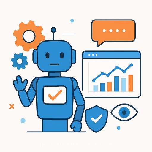 Agentic AI goes live, but scaling safely hinges on observability and guardrails