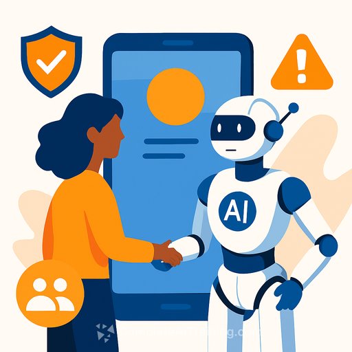 Agentic AI Goes Mainstream: 74% Call It Essential, 81% Trust Agents in Crises