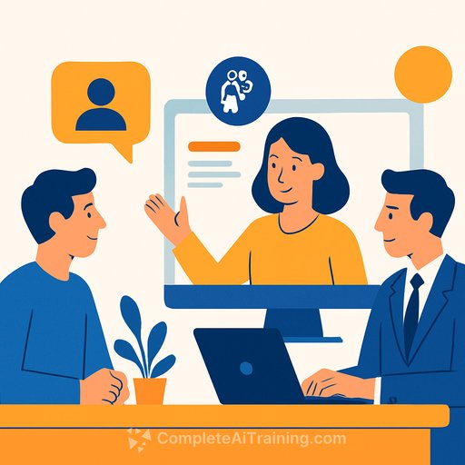 Agentic AI helps brokers deliver faster, more personalised service