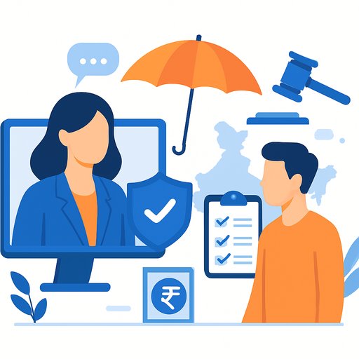 Agentic AI improves insurance compliance and reduces mis-selling in India