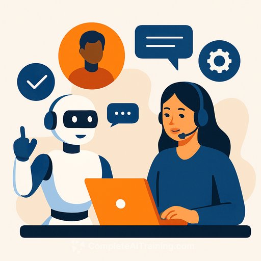 Agentic AI in Contact Centers: From Sidekick to Autonomous Problem-Solver