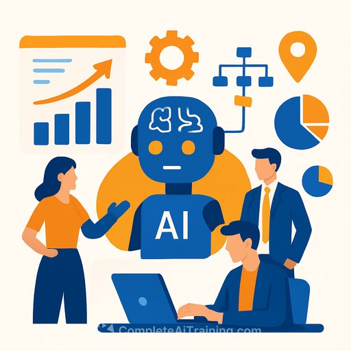 Agentic AI in Enterprise Operations Market Poised for Significant Growth Through 2034 Driven by Autonomous Decision-Making and Digital Transformation