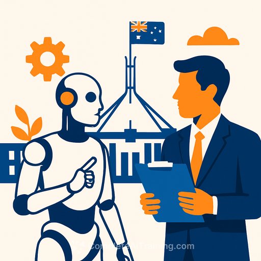 Agentic AI in Government: Balancing Opportunity and Oversight for Australia’s Public Sector
