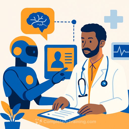Agentic AI in Health Care: How Autonomous Systems Could Support Physician Decision-Making