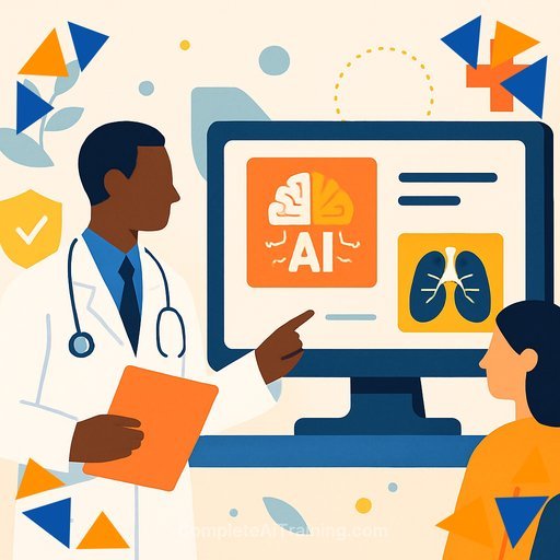 Agentic AI in Healthcare: Autonomy, Transparency, and Patient-Centered Care [Q&A]