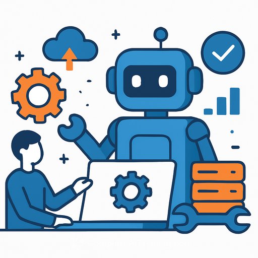 Agentic AI in IT Ops: 8 Real-World Ways to Move Faster, Cut Costs, and Build Self-Healing Systems