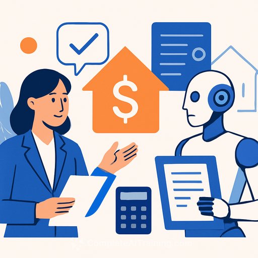 Agentic AI in Mortgage Lending: What Works, What Risks, and Why Humans Still Matter