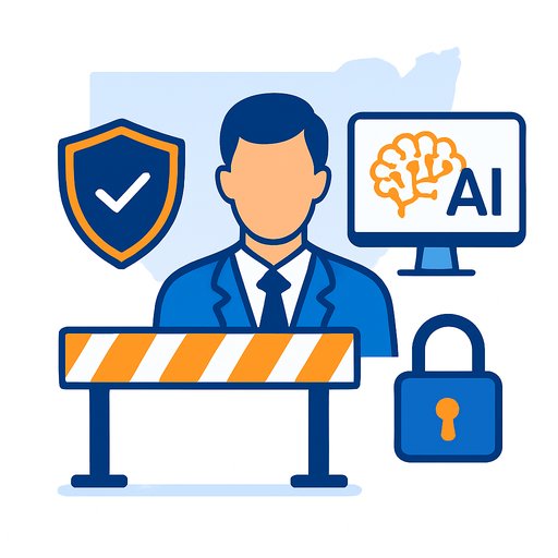 Agentic AI in NSW government gets guardrails, named owners, and hard limits