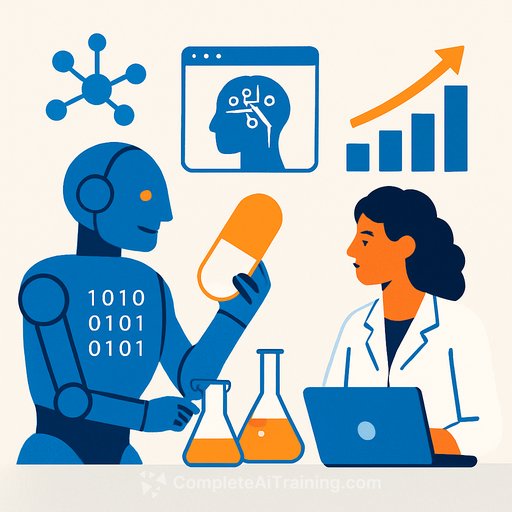 Agentic AI in Pharma R&D Part Three: Autonomy, Oversight, and Scalable Impact