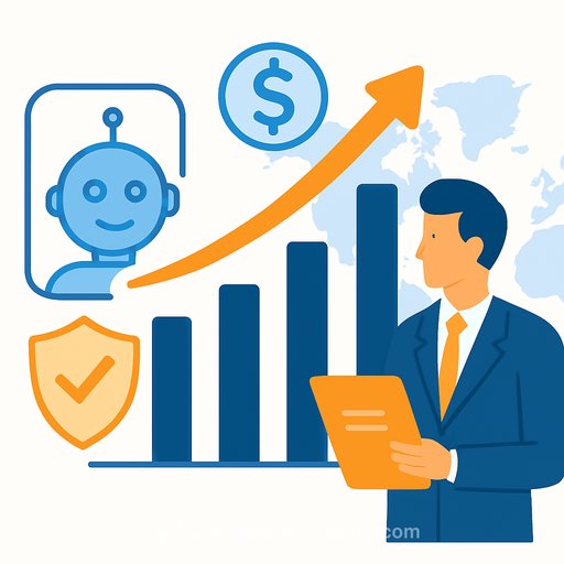 Agentic AI Insurance Market to Grow 21.48% CAGR by 2030, North America Leads, Asia Pacific Fastest