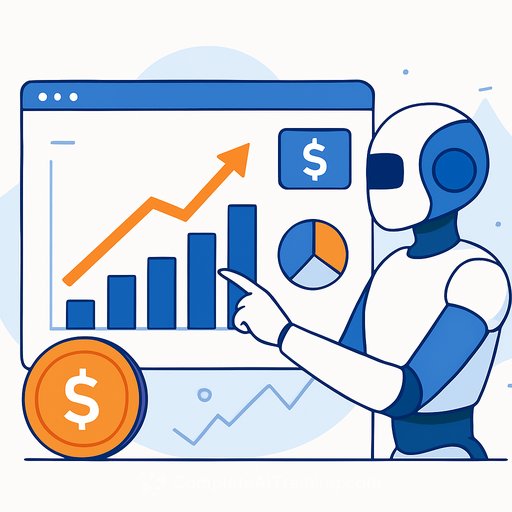 Agentic AI is about to hit finance harder than the internet did, Citi says